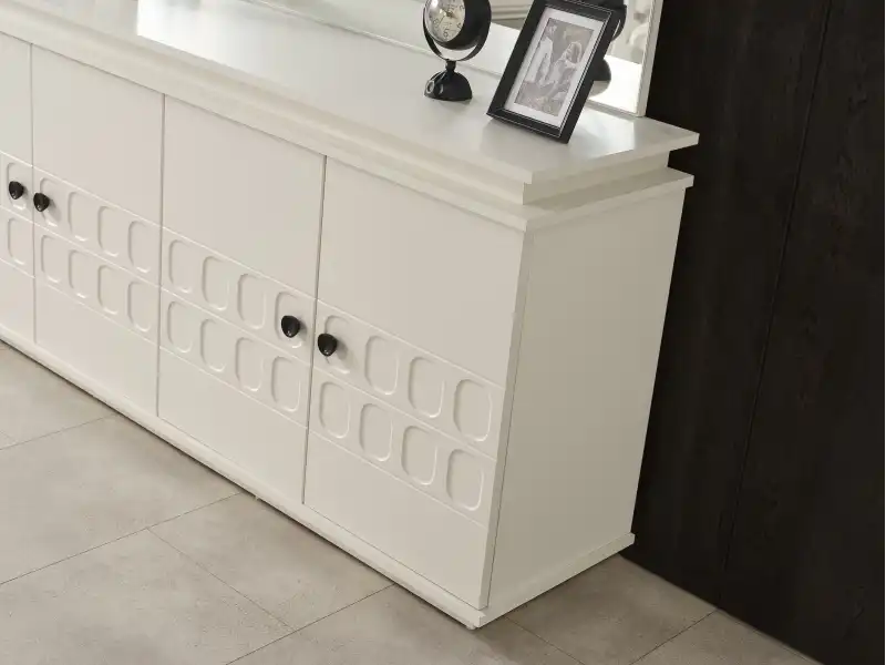 Petek Yemek Takımı