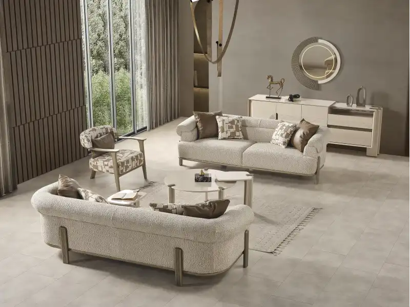 Petra Koltuk Takımı