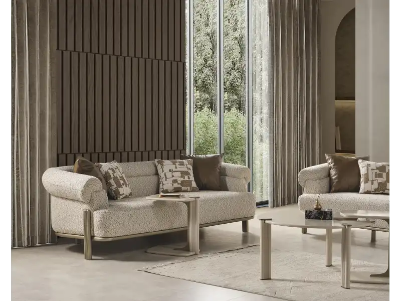 Petra Koltuk Takımı