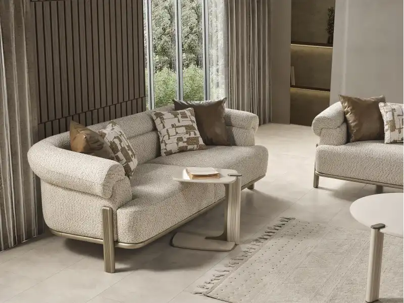 Petra Koltuk Takımı