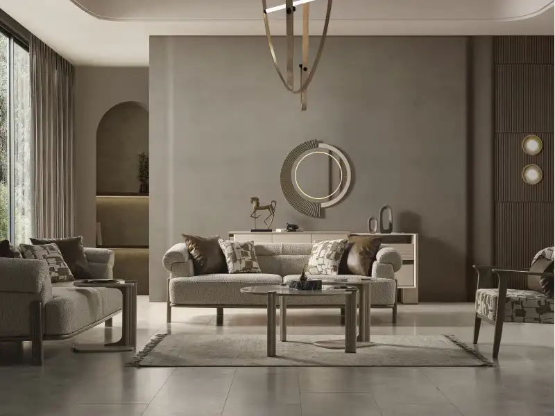 Petra Koltuk Takımı