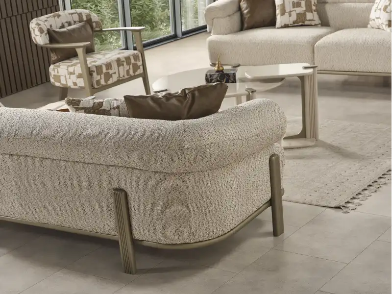 Petra Koltuk Takımı