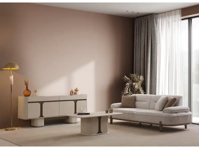 Petral Koltuk Takımı