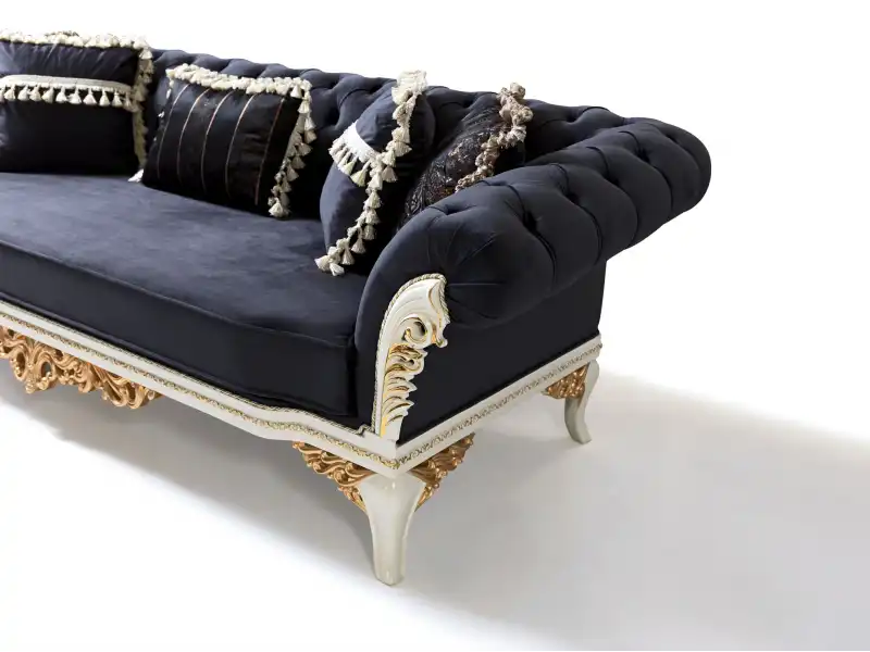 Pırlanta Koltuk Takımı