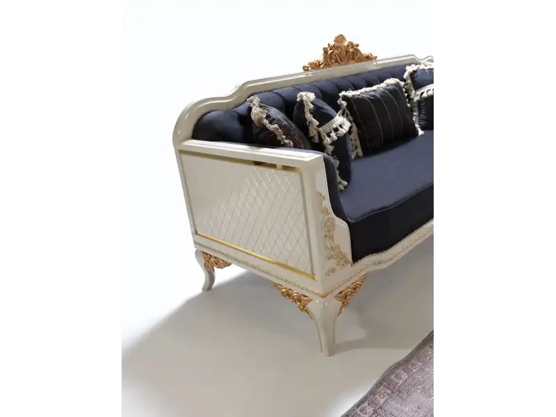 Pırlanta Koltuk Takımı