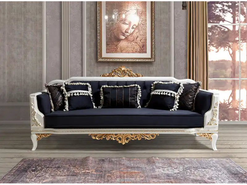 Pırlanta Koltuk Takımı