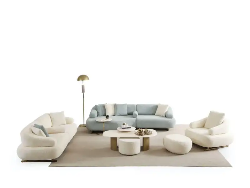 Prada Koltuk Takımı