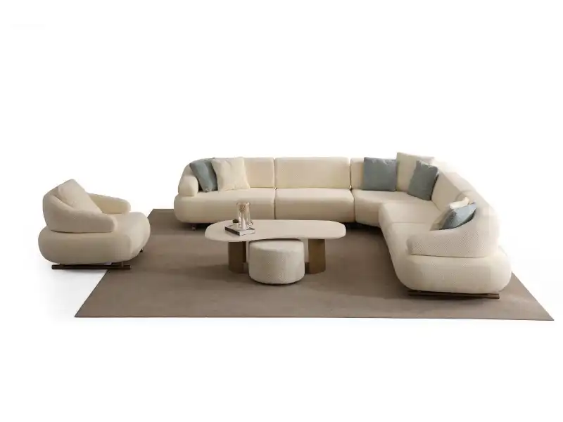 Prada Köşe Takımı