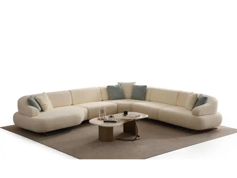 Prada Köşe Takımı