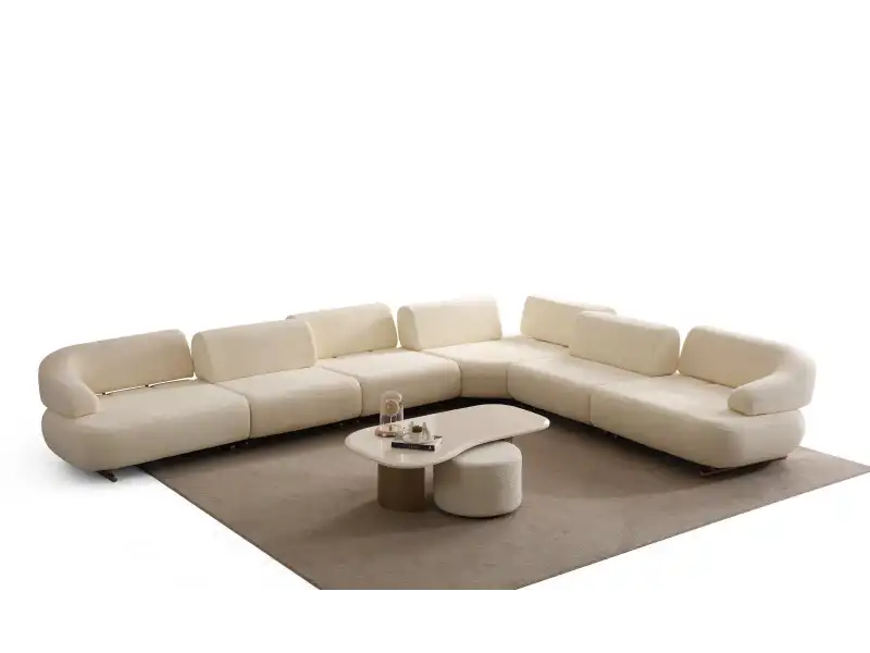 Prada Köşe Takımı