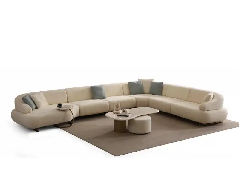 Prada Köşe Takımı