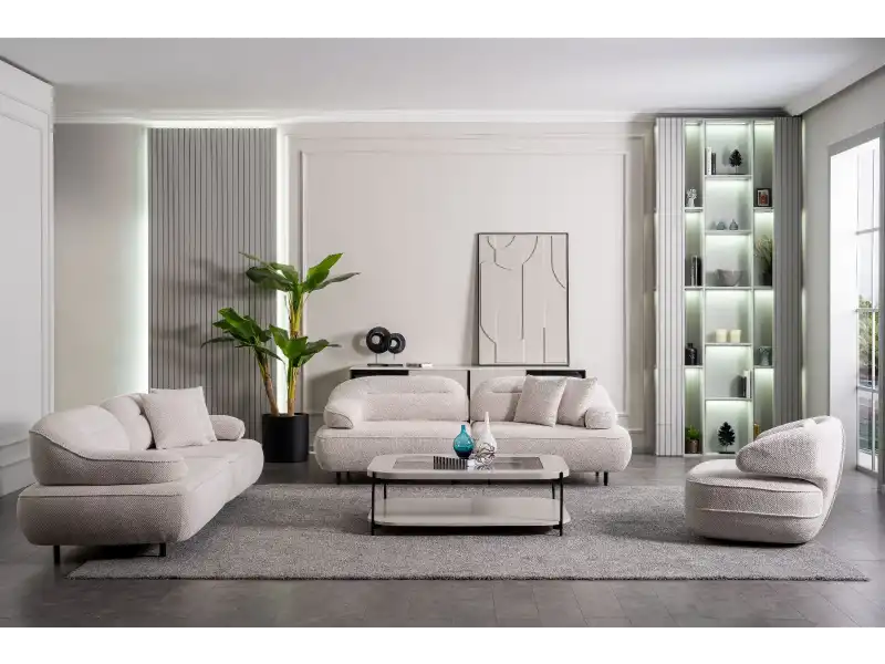 Pragma koltuk takımı