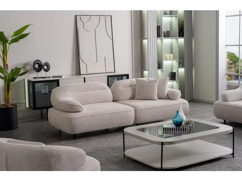 Pragma koltuk takımı