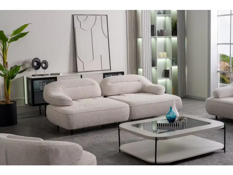 Pragma koltuk takımı