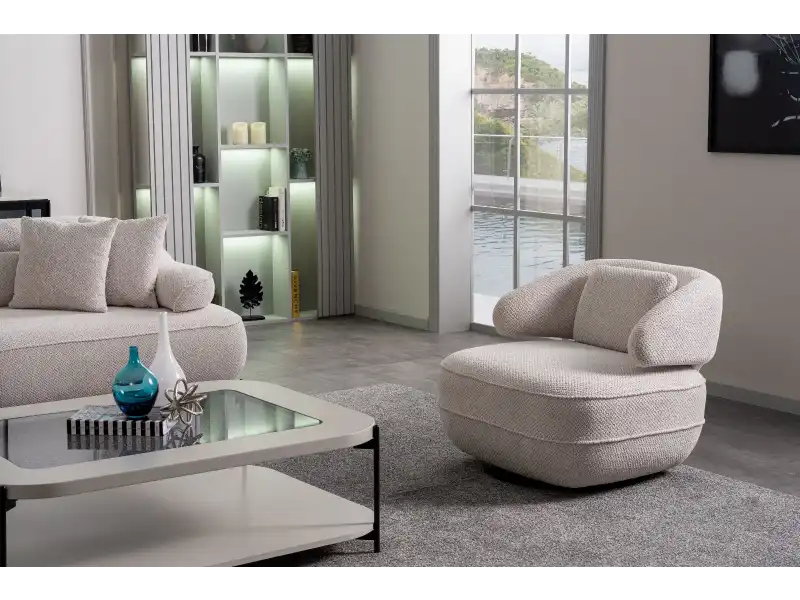 Pragma koltuk takımı