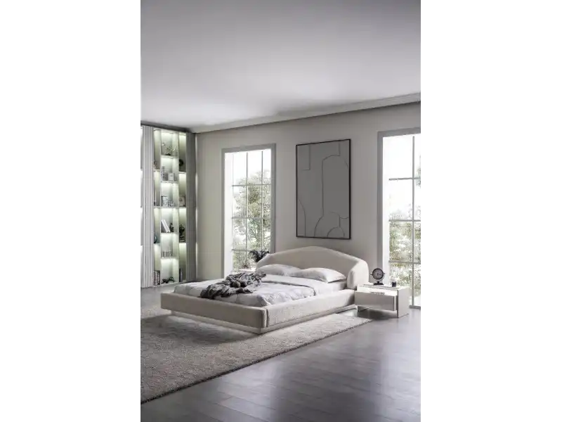 Pragma Köşeli Yatak Odası