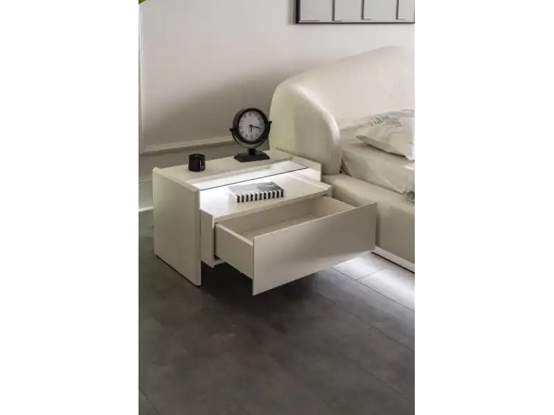 Pragma Köşeli Yatak Odası