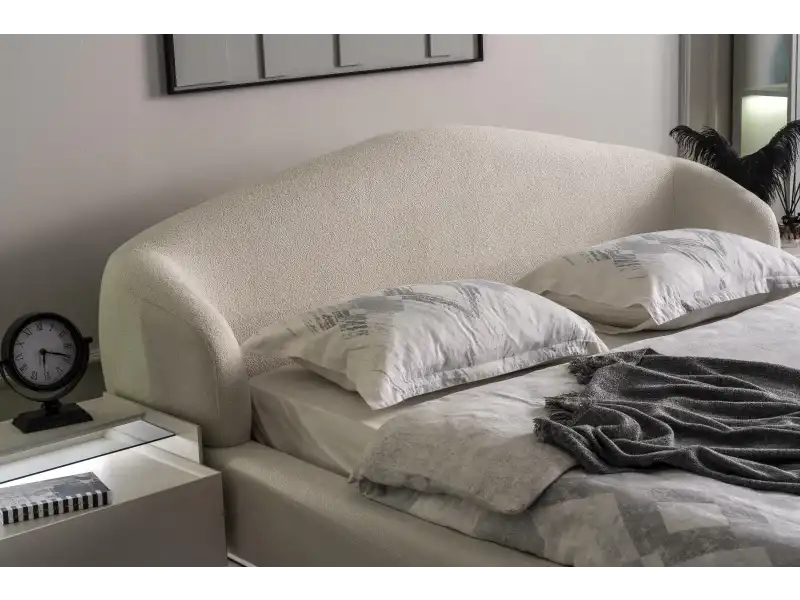 Pragma Köşeli Yatak Odası