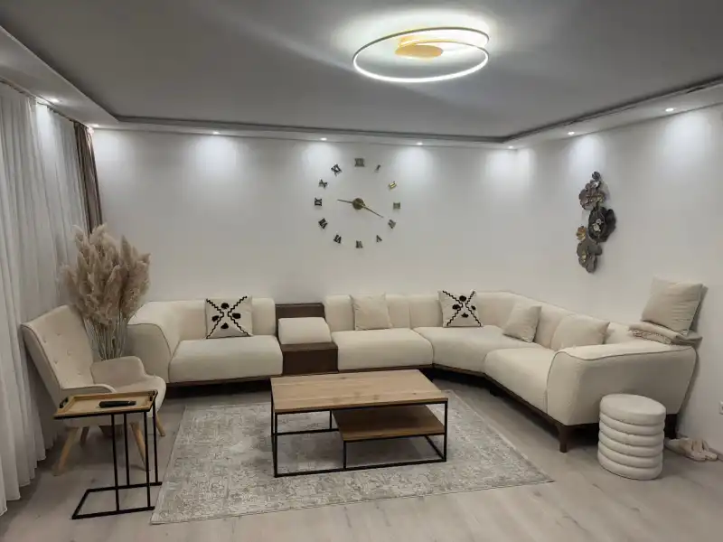 Ramazan Canlıer Almanya Teslimatı