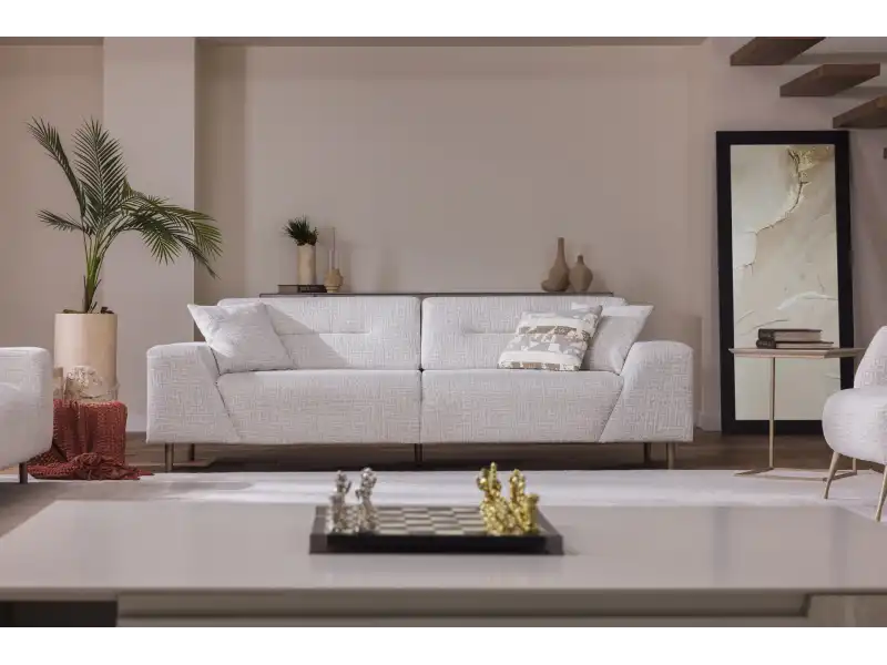 Rams Koltuk Takımı