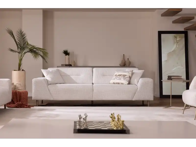 Rams Koltuk Takımı