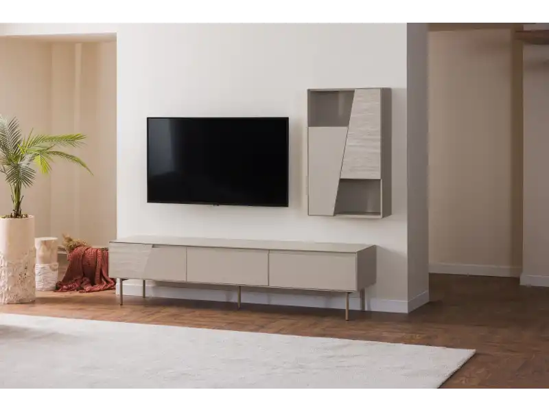 Rams Tv Ünitesi