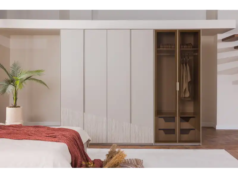 Rams Yatak Odası Takımı