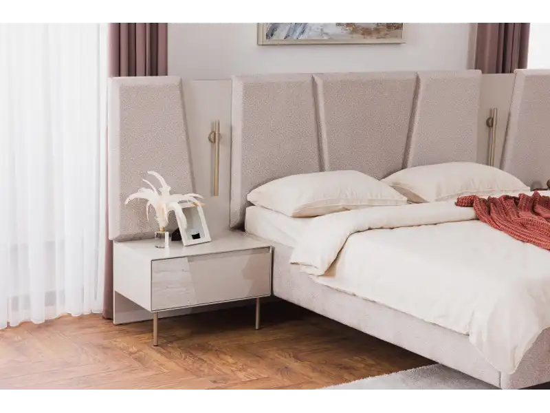 Rams Yatak Odası Takımı