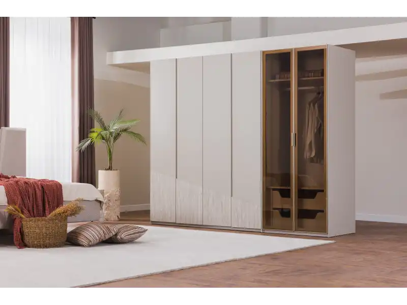 Rams Yatak Odası Takımı