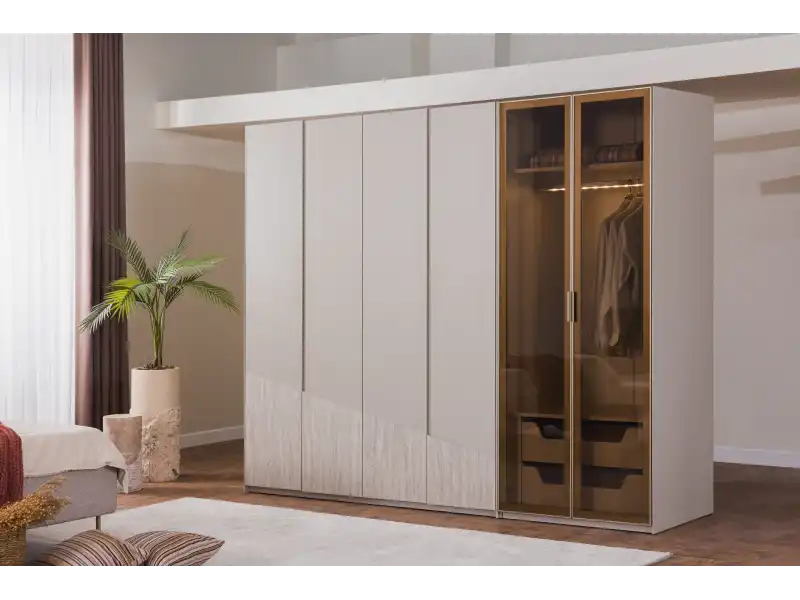 Rams Yatak Odası Takımı