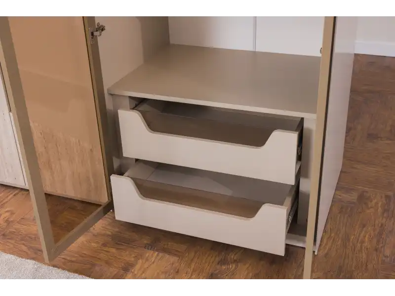 Rams Yatak Odası Takımı