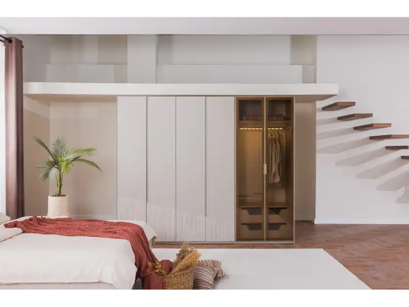 Rams Yatak Odası Takımı