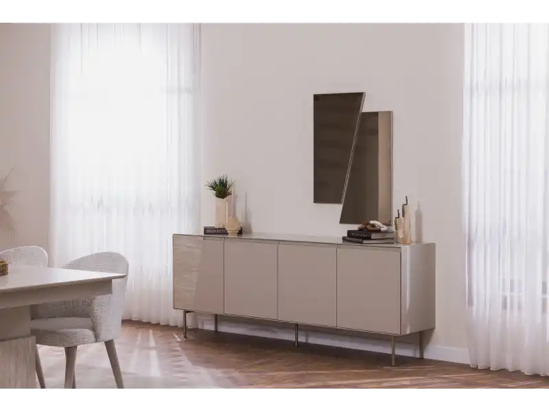 Rams Yemek Odası Takımı