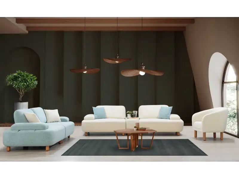 Relaks Koltuk Takımı