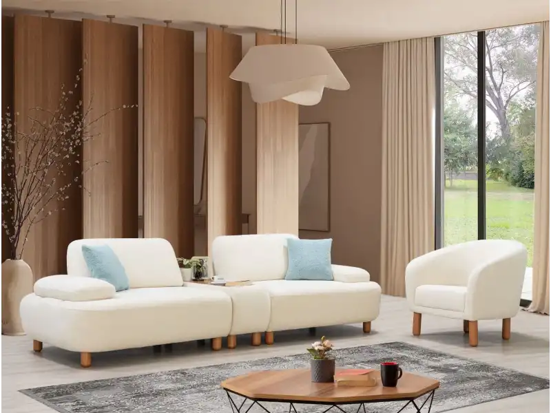 Relaks Koltuk Takımı