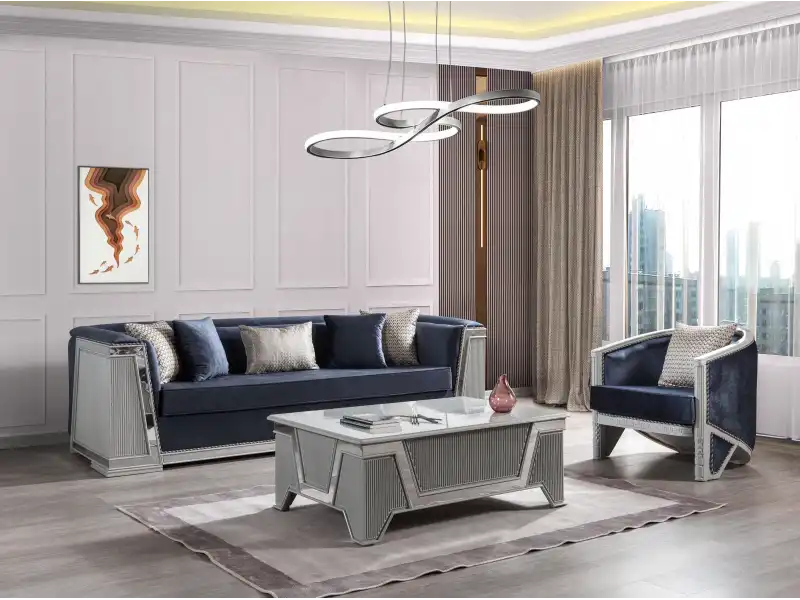 Rodesa Koltuk Takımı