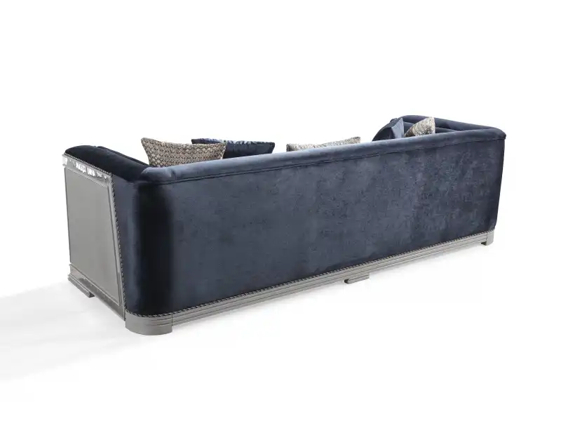 Rodesa Koltuk Takımı