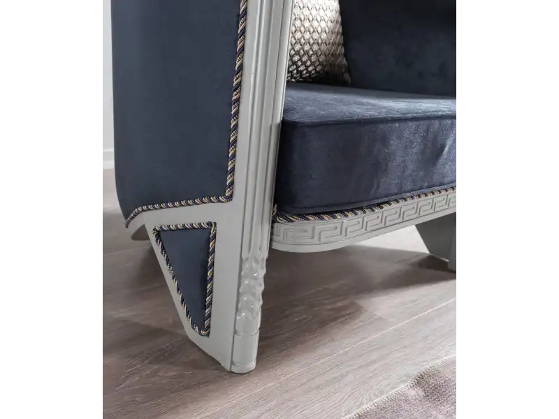 Rodesa Koltuk Takımı