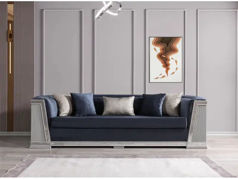 Rodesa Koltuk Takımı