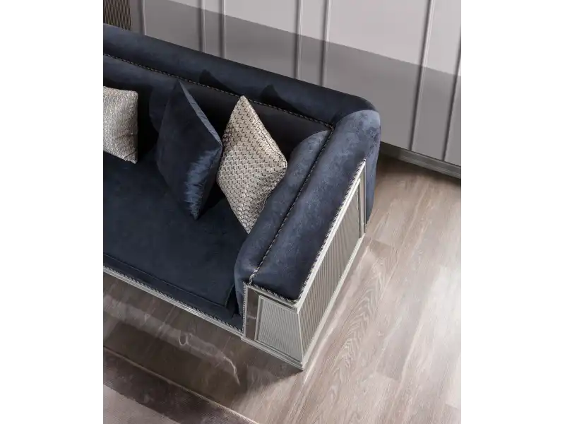 Rodesa Koltuk Takımı