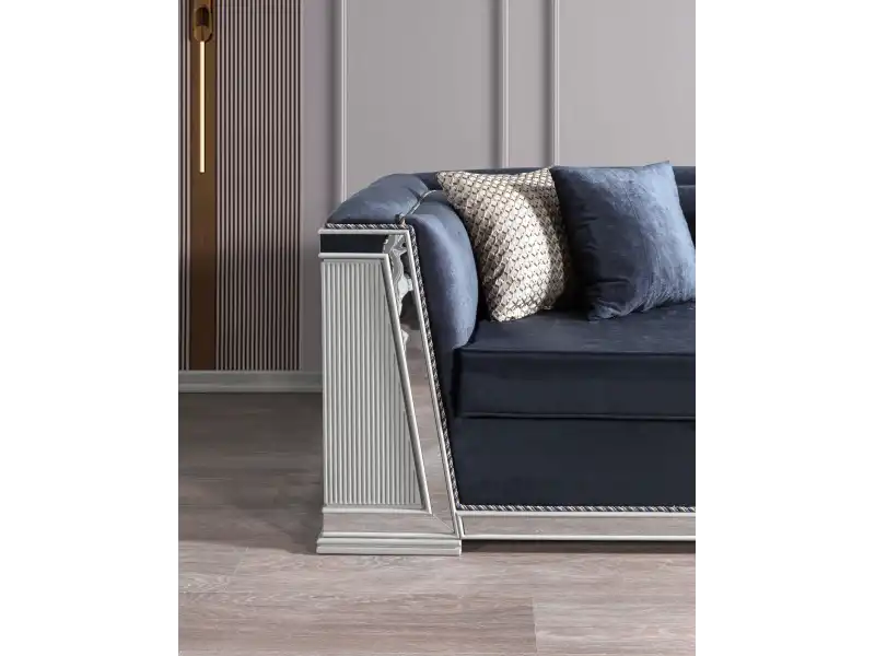 Rodesa Koltuk Takımı