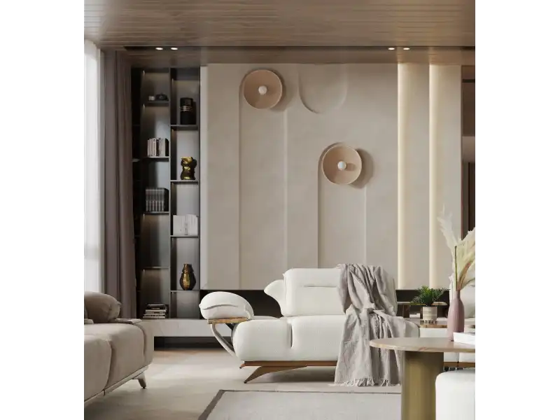 Safir koltuk takımı