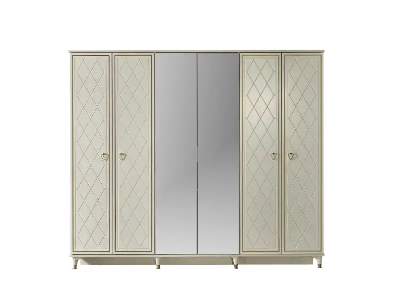 İnegöl Mobilyası Sedef Yatak Odası