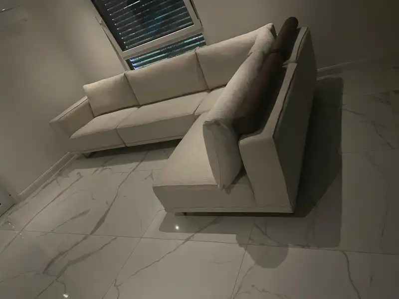 Seher Hanım Almanya Teslimatımız