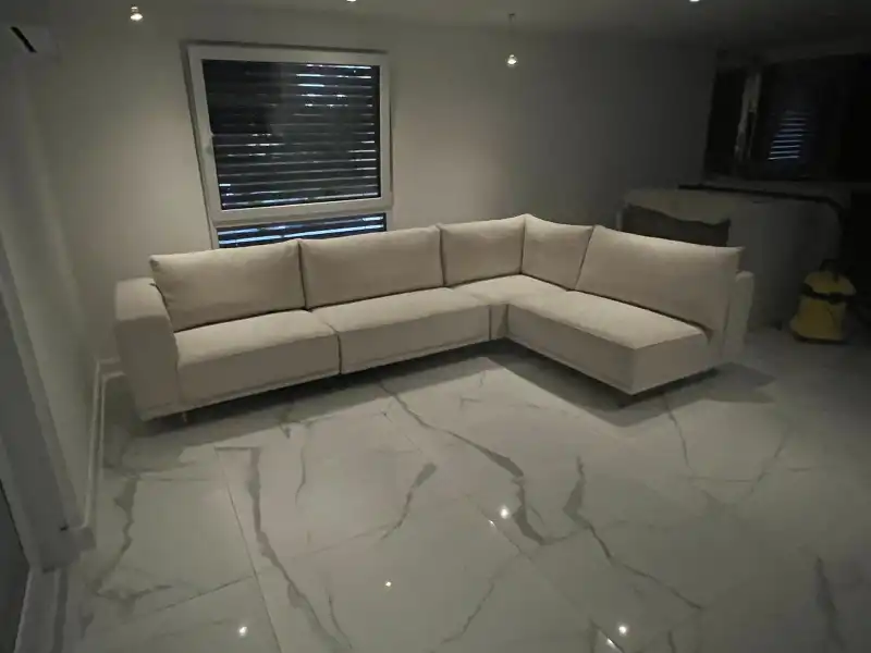 Seher Hanım Almanya Teslimatımız