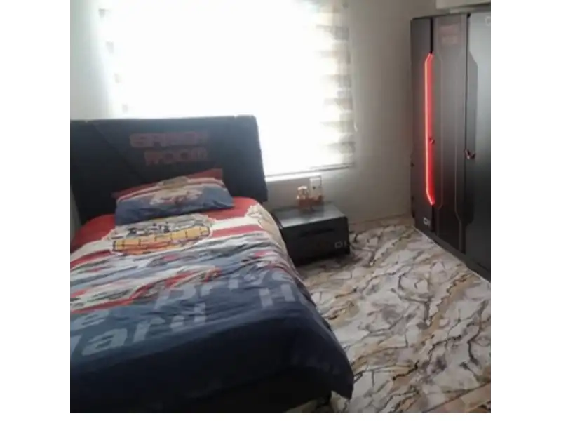 Selçuk Layık Ankara