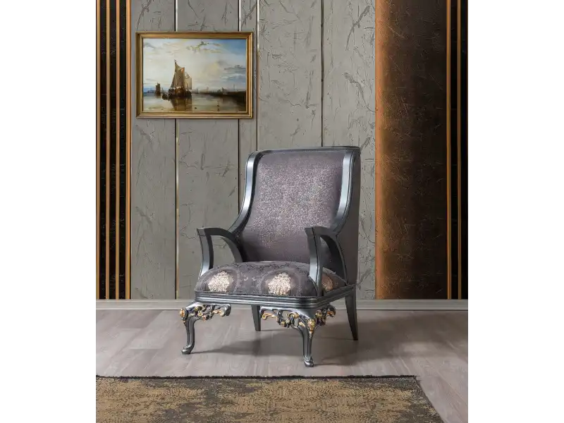 Semerkand koltuk takımı