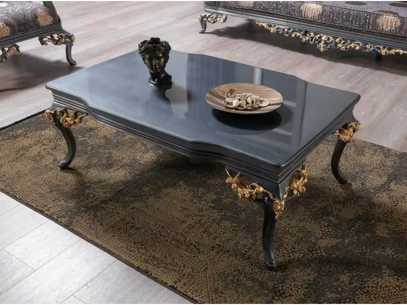 Semerkand koltuk takımı