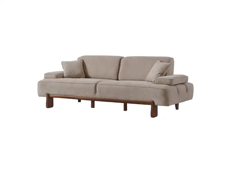 Soho Koltuk Takımı