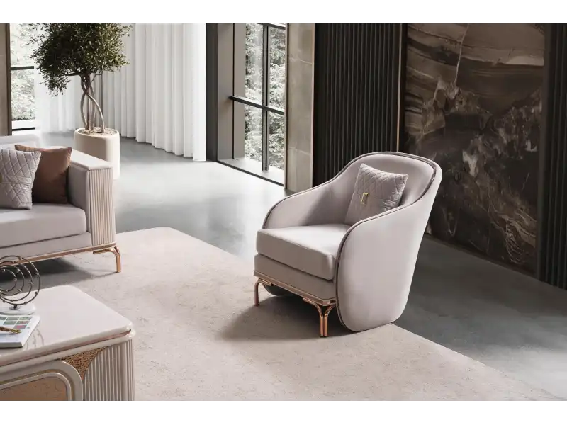 Stella Koltuk Takımı